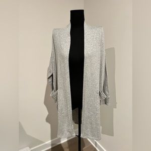 Women’s. - Eileen Fisher Gray Cardigan